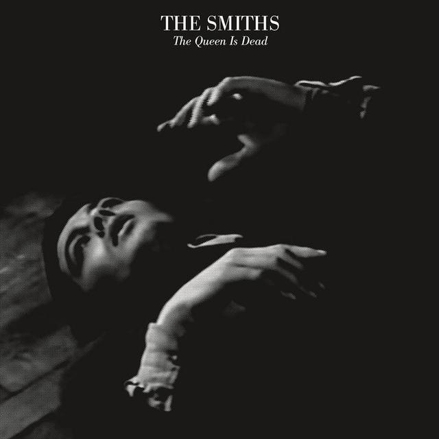 Now Streaming: The Smiths, “Rubber Ring” / “What She Said”