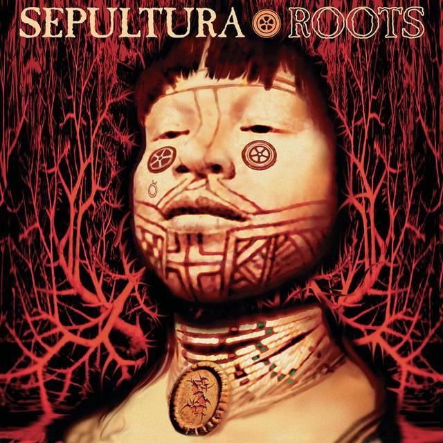 Now Streaming: Sepultura, “Lookaway” (Master Vibe Mix)