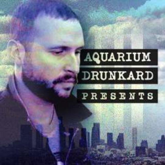 Aquarium Drunkard Presents: Jazzfest Season