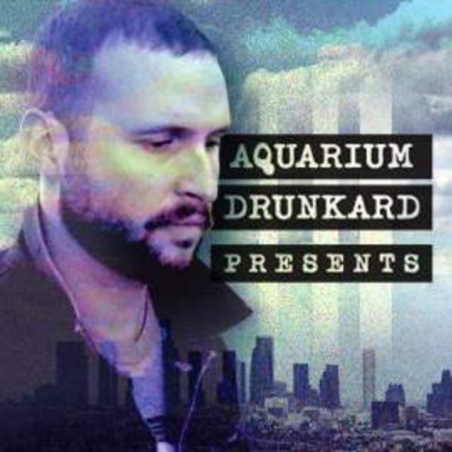 Aquarium Drunkard Presents: Nigeria/Ghana/Senegal/Jamaica/Beyond