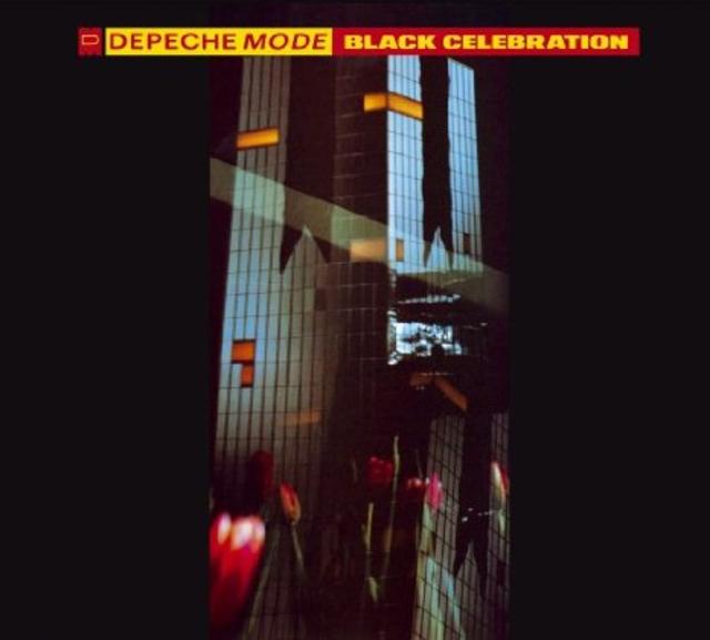 Happy 30th: Depeche Mode, Black Celebration