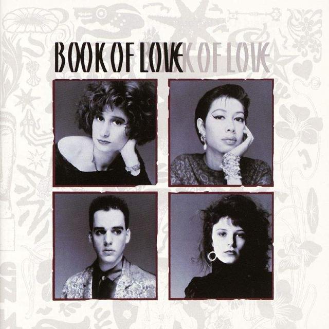 Happy Anniversary: Book of Love, Book of Love