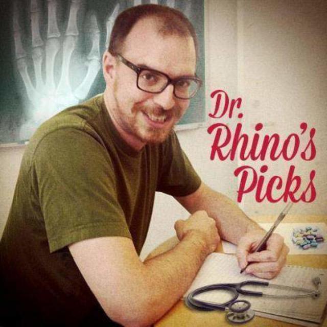 Dr. Rhino's Picks #86