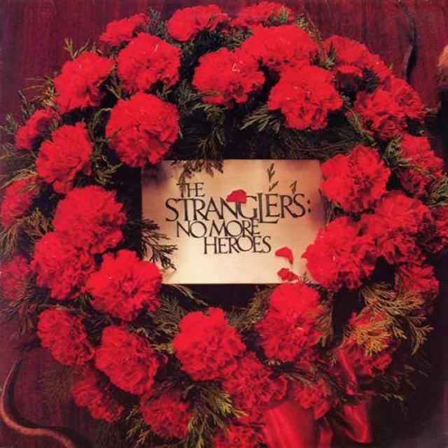 Happy Anniversary: The Stranglers, No More Heroes