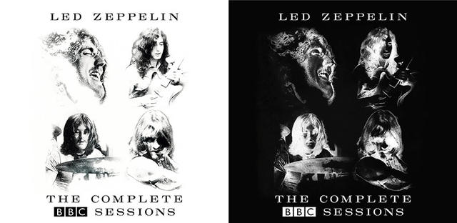 Introducing Led Zeppelin - The Complete BBC Sessions