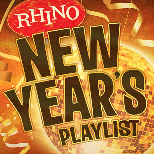 A New Year's Playlist