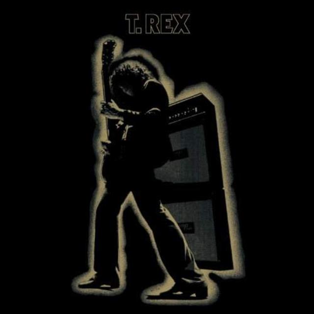 Once Upon a Time in the Top Spot: T. Rex, Electric Warrior