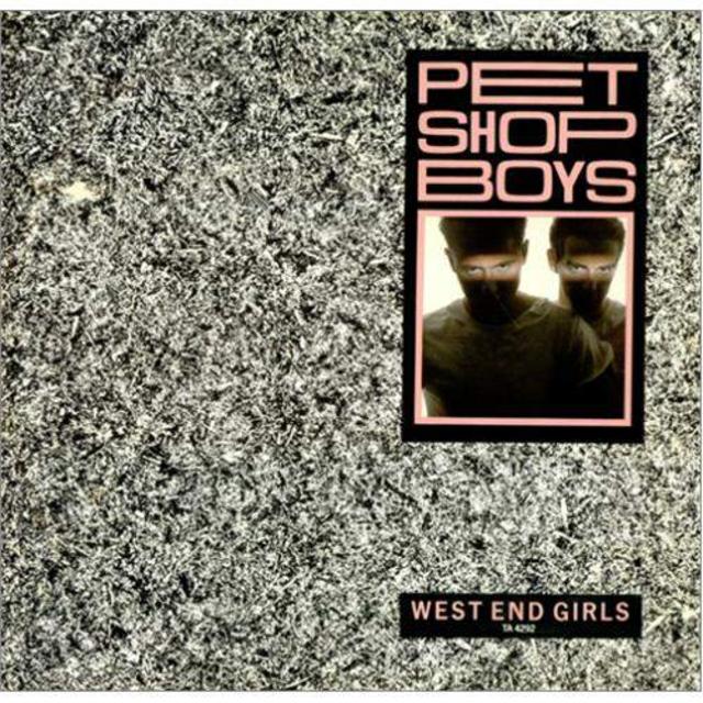 Happy Anniversary: Pet Shop Boys, “West End Girls”