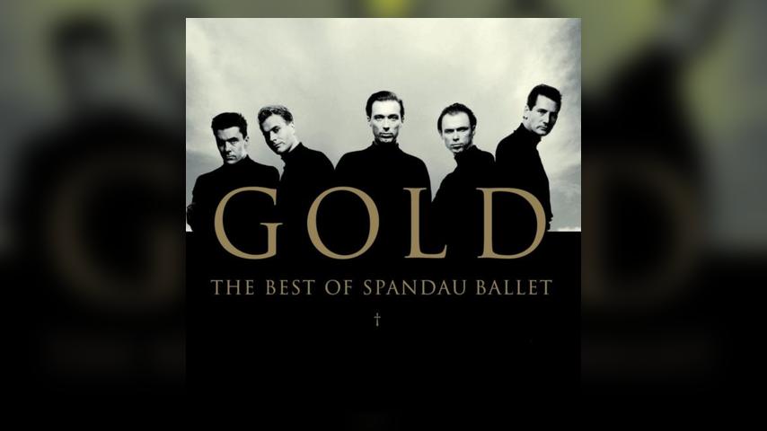 Spandau Ballet, GOLD