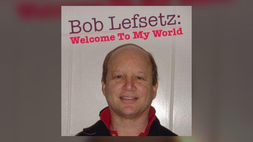 Bob Lefsetz: Welcome To My World - "Roxy Music Primer"