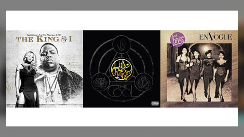 Now Available: En Vogue, Lupe, and THE KING & I on vinyl