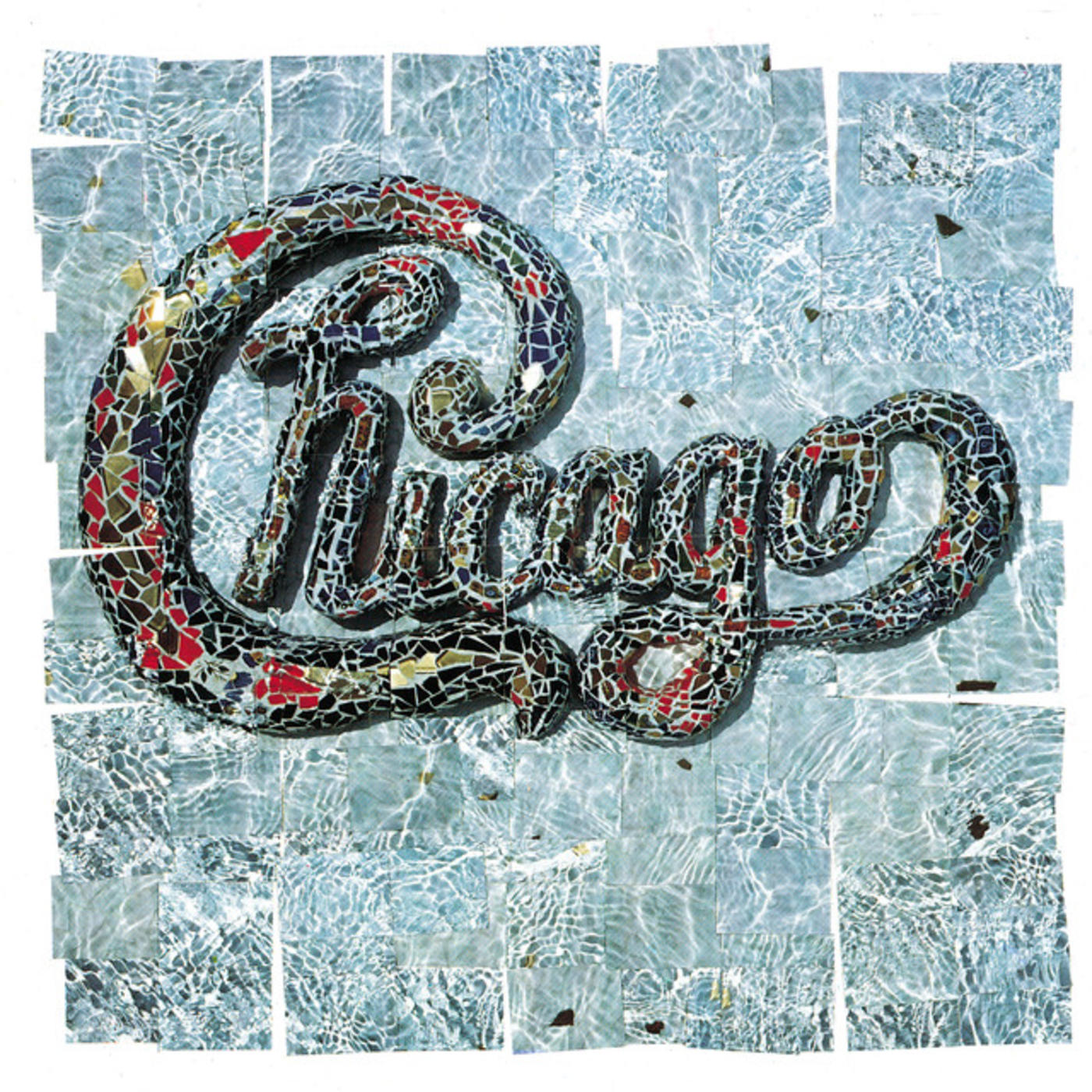 Chicago 18 (Expanded Edition)