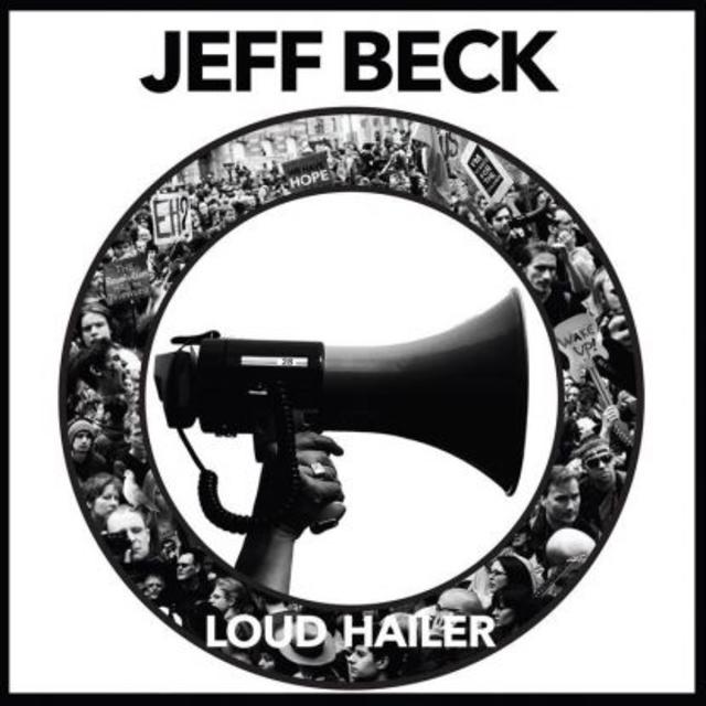 Now Available: Jeff Beck