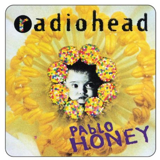 Happy Anniversary: Radiohead, Pablo Honey