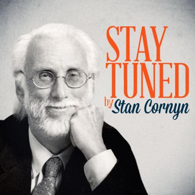 Stay Tuned By Stan Cornyn: Geffen’s Asylum