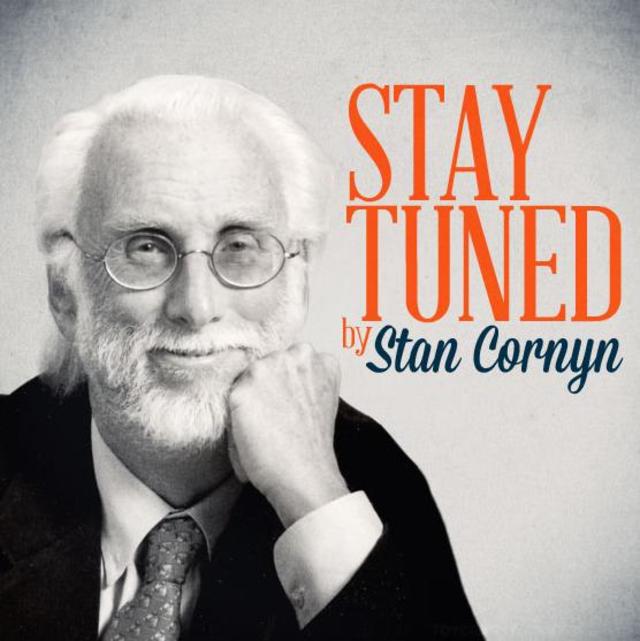 Stay Tuned By Stan Cornyn: Them's Triplets