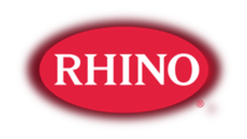 RHINO logo