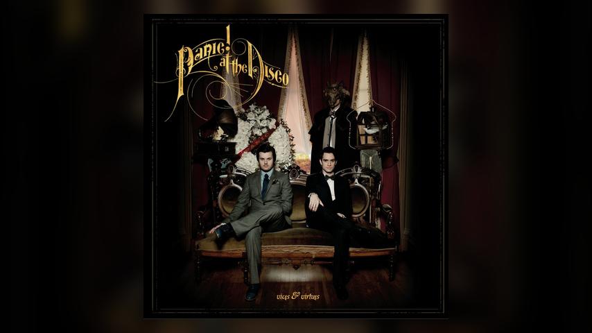 VICES & VIRTUES