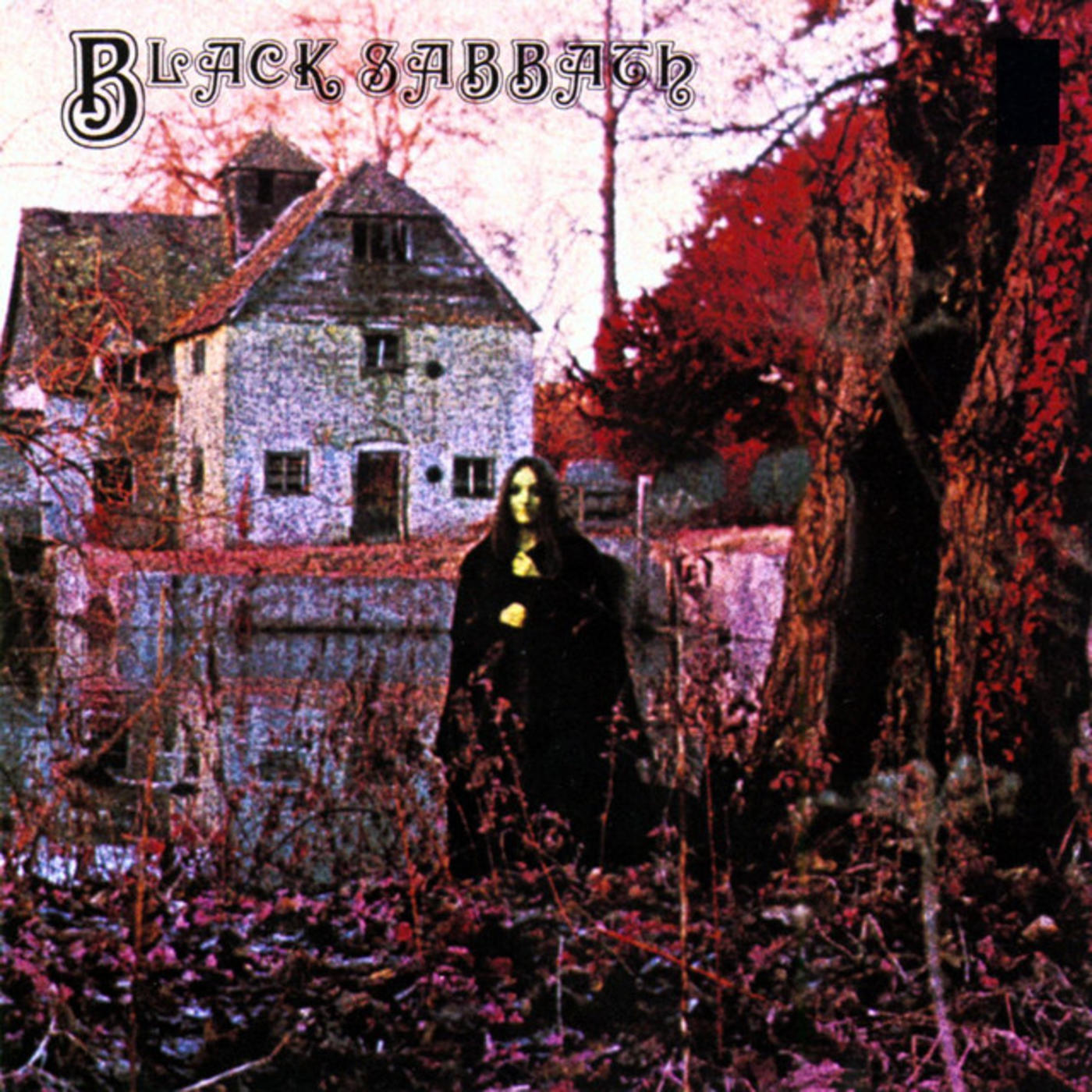 Black Sabbath (Remastered Edition)